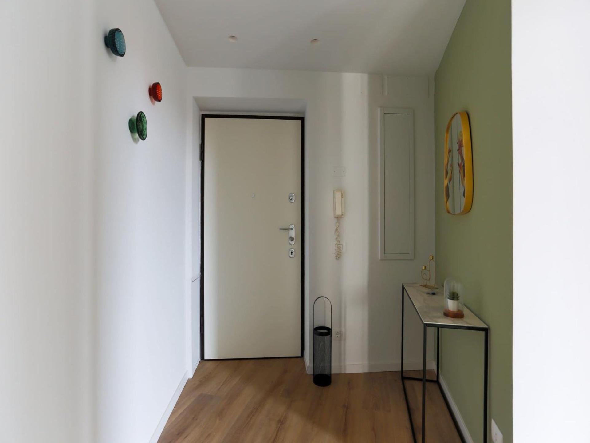 The Best Rent - Spacious And Renovated Two-Bedroom Apartment Downtown Milan Exterior photo
