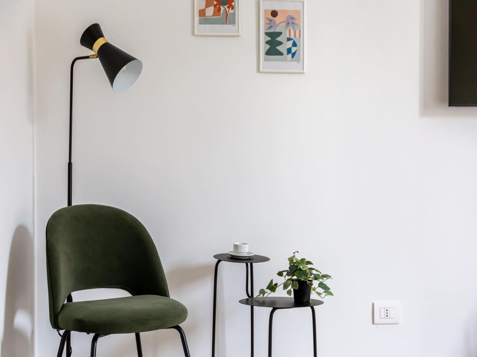 The Best Rent - Spacious And Renovated Two-Bedroom Apartment Downtown Milan Exterior photo