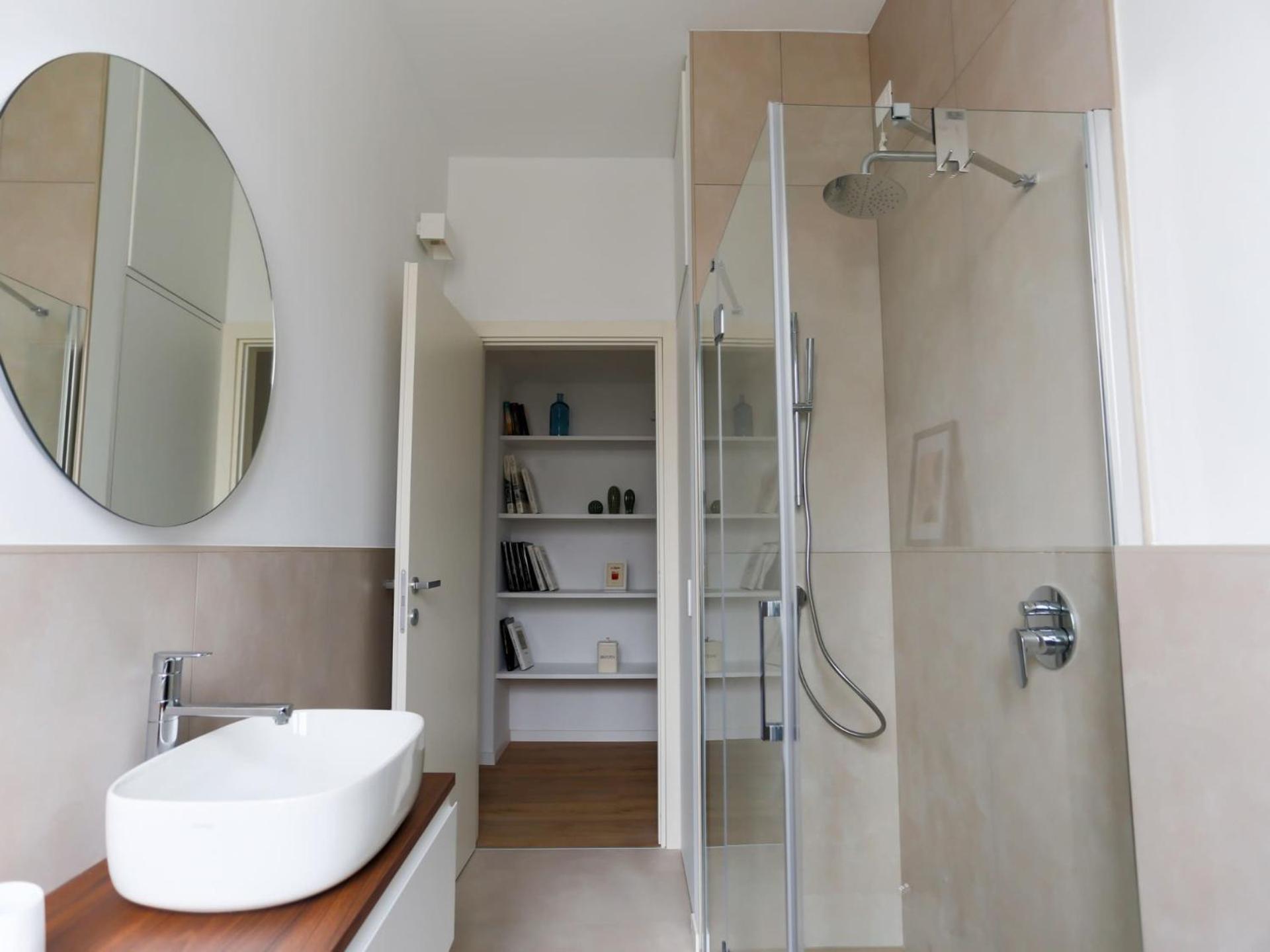 The Best Rent - Spacious And Renovated Two-Bedroom Apartment Downtown Milan Exterior photo
