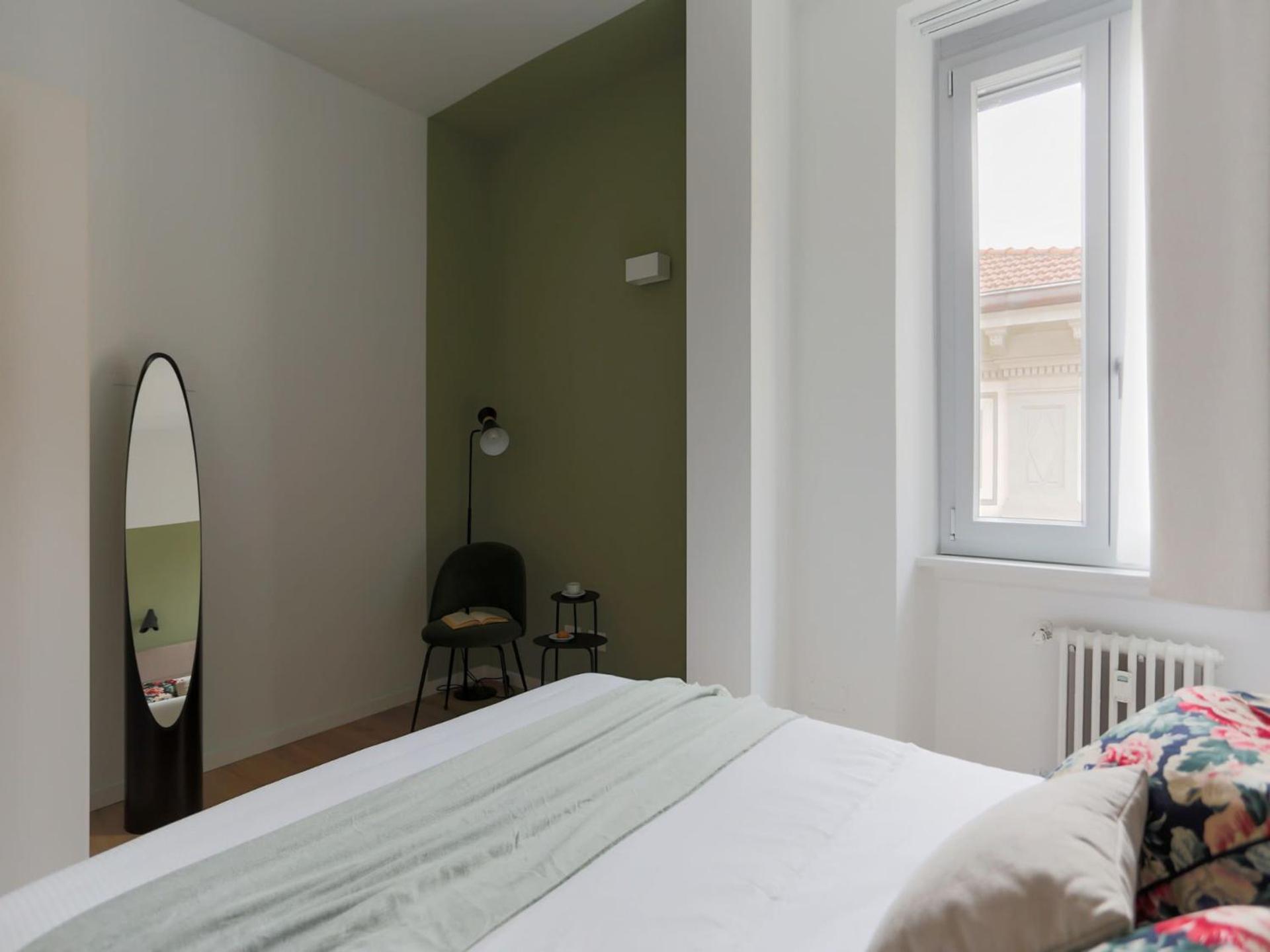 The Best Rent - Spacious And Renovated Two-Bedroom Apartment Downtown Milan Exterior photo